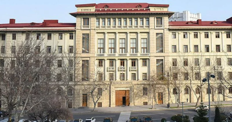 В Баку обсудили меры по борьбе с отмыванием денег и финансированием терроризма Minval Politika