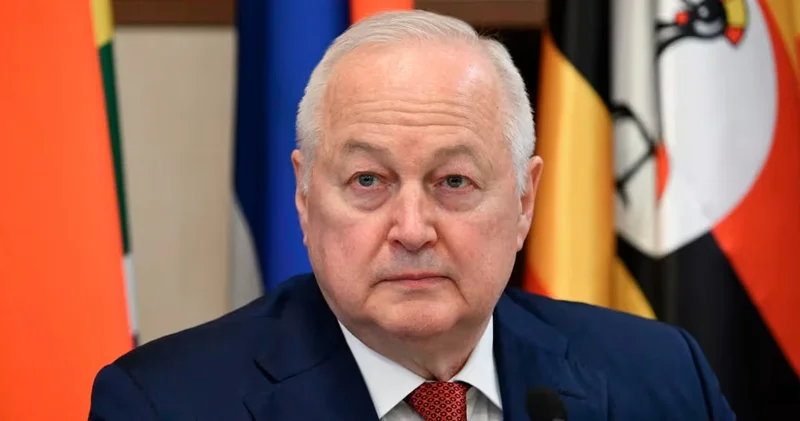 Rus generaldan Bakıya SENSASİON xəbərdarlıq Nə baş verir?