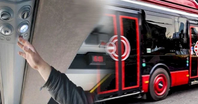 34 dərəcə isti var, amma bəzi avtobuslarda kondisioner hələ də işləmir