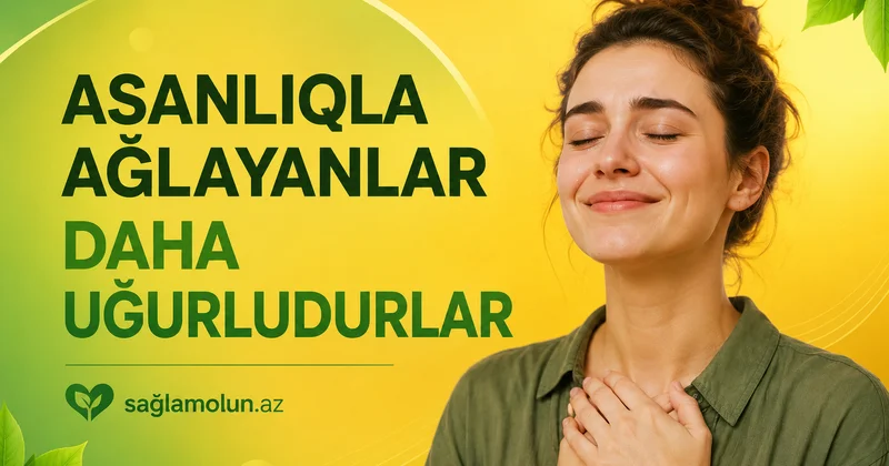 Gözüsulu olanlar daha böyük nailiyyətlər qazanır