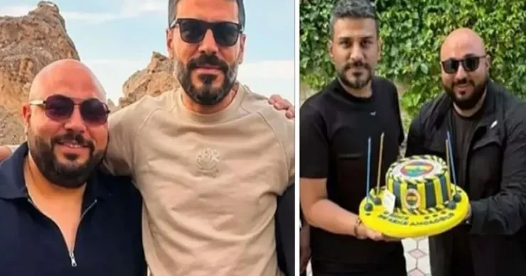 Dilan Polatın güllələnən mühafizəçisi barədə əri NƏLƏR DANIŞDI