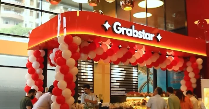 Grabstar ın 3 cü filialı istifadəyə verilib