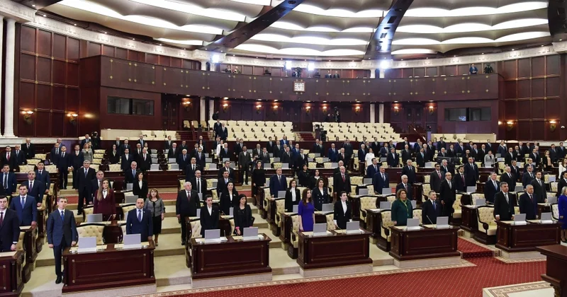 Sosial dəstək mexanizmləri yeni modelə keçirilir KONKRET