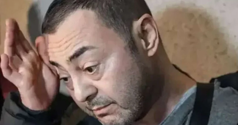 Sərdar Ortaçın vəziyyəti ağırlaşdı, xəstəxanaya yerləşdirildi FOTO