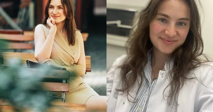 Рискнуть ради мечты: как азербайджанка с нуля построила карьеру врача в Германии ИНТЕРВЬЮ