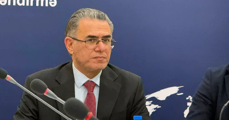 Uşaqlarla bağlı xəbərlərdə daha həssas olmalıyıq MEDİA