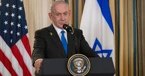 Trampın açıqlaması Netanyahu üçün sürpriz olub