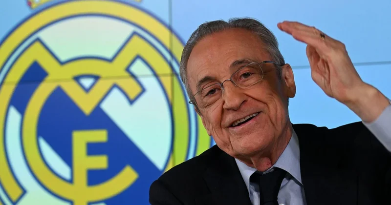 “Barselona” Florentino Peresi məhkəmə ilə hədələyib