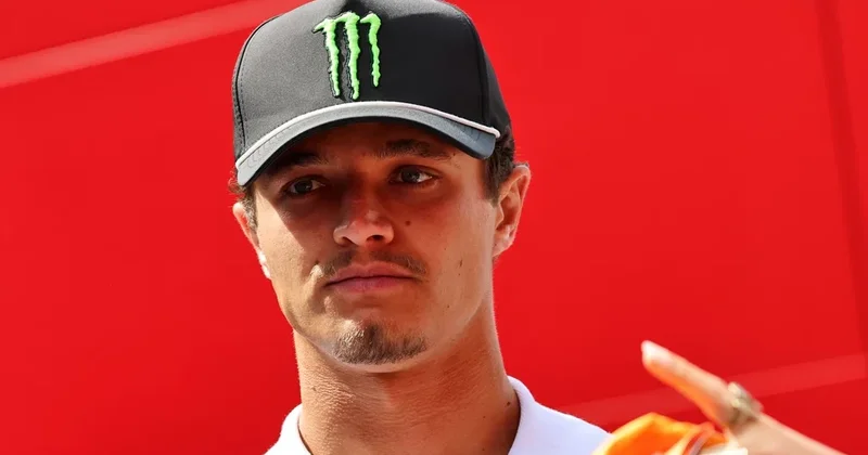 Lando Norris titul ümidini itirir: “Bu, məni çox incidir”