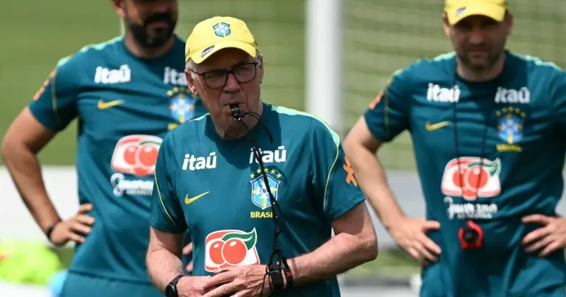 O, Braziliya prezidentindən çox təzyiqlə üzləşsə də...