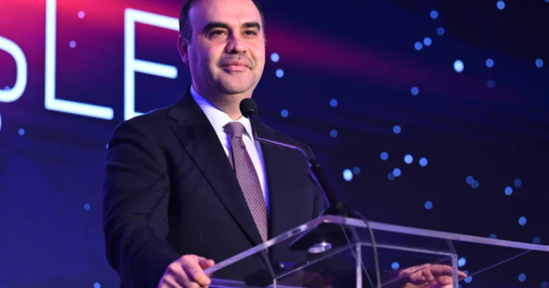Ötən il Türkiyən sənaye sektorunda rekord göstərici qeydə alınıb