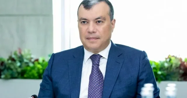 Əhalinin rifahı yüksələcək Sahil Babayev