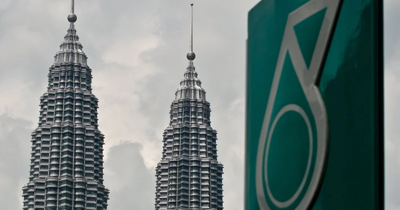 Сдвиг в upstream секторе Центральной Азии: как PETRONAS входит в проект Галкыныш