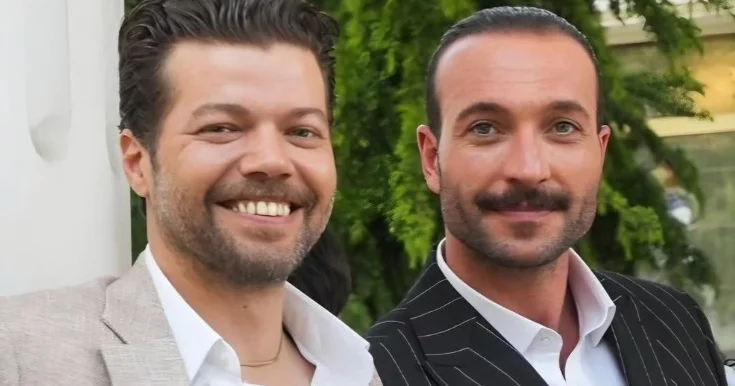 “Eşref Rüya”nın aktyorları eyni layihədə
