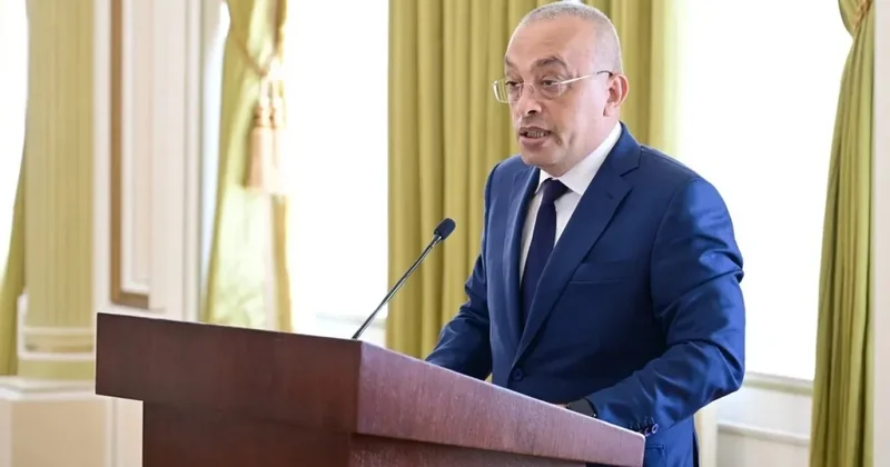 ADSEA sədri görülən və planlaşdırılan işləri açıqladı