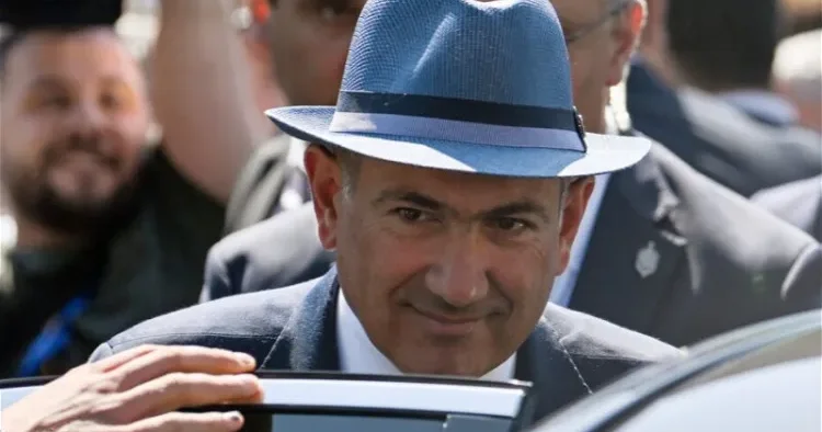“Paşinyanı devirəcəyik” Rusiyalı oliqarx HƏDƏLƏDİ