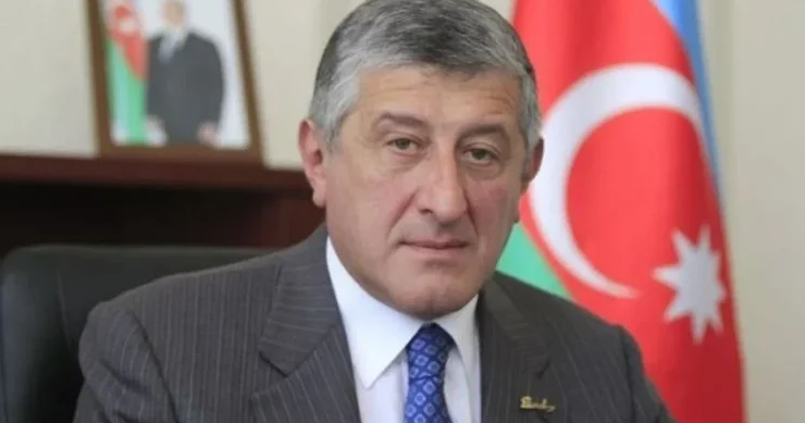 DURSUN HƏSƏNOV QƏFİL VƏFAT EDİB: Tanınmış şəxsin qardaşıdır FOTO