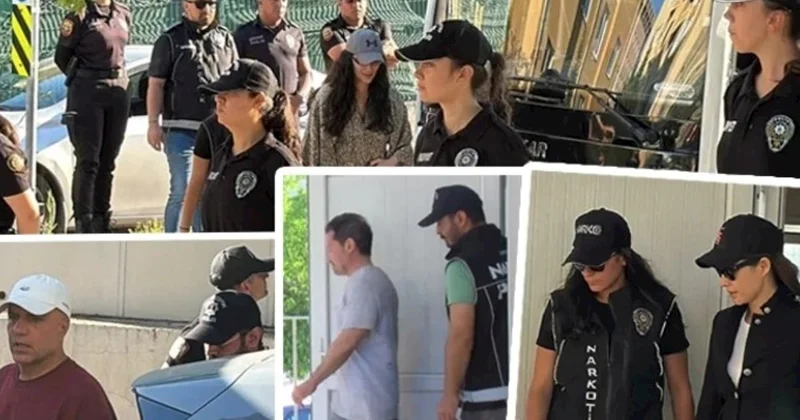 Beren Saat sərbəst buraxıldı