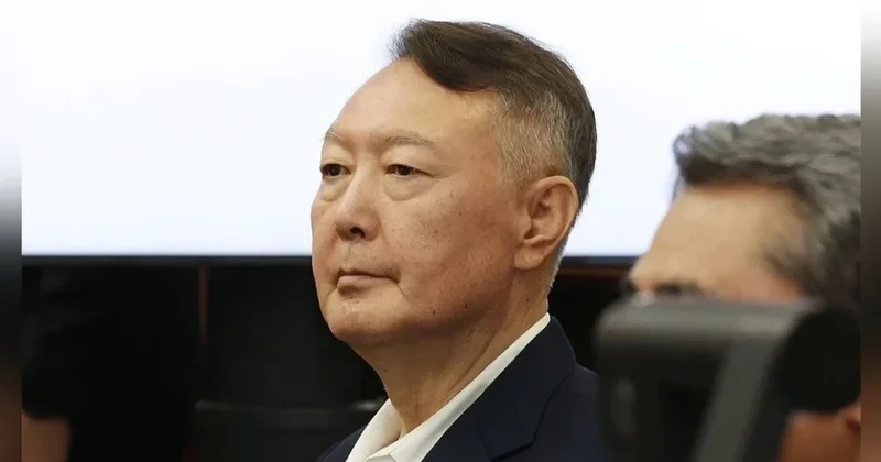 Экс лидеру Южной Кореи добавили еще 30 лет к пожизненному сроку