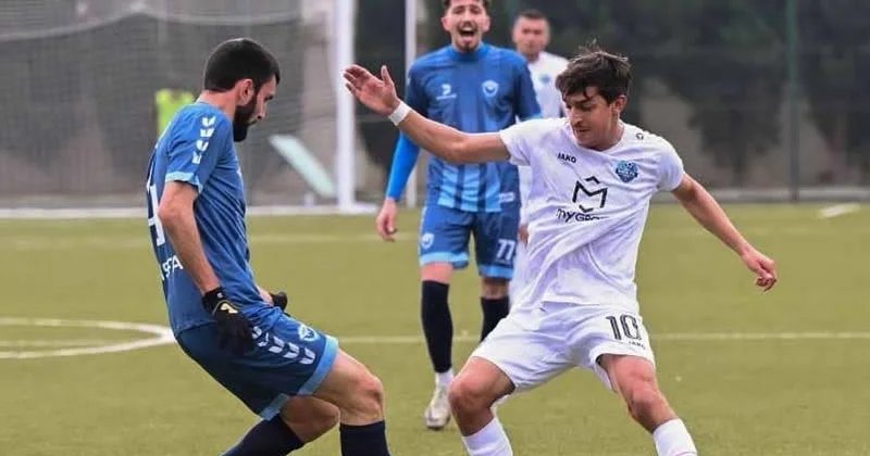 “Neftçi”nin sabiq oyunçusu “Şamaxı” ilə danışıqlara başlayıb