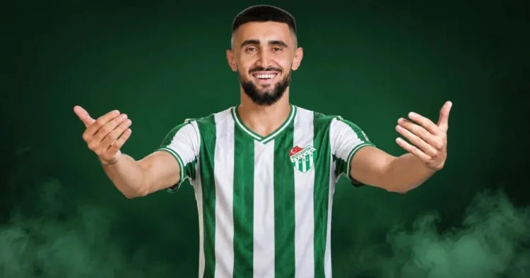 Toral yaxşı futbolçudur, yeni klubunda uğurlu olacaq Bursaspor u çalışdırmış məşqçi