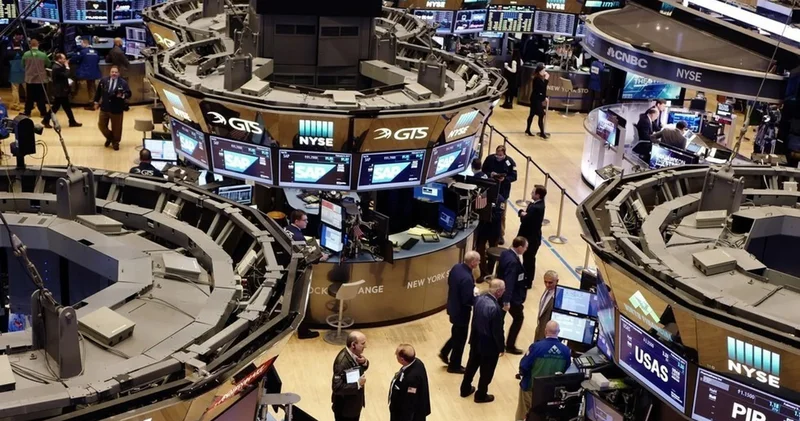 Qlobal investorlar narahatdır