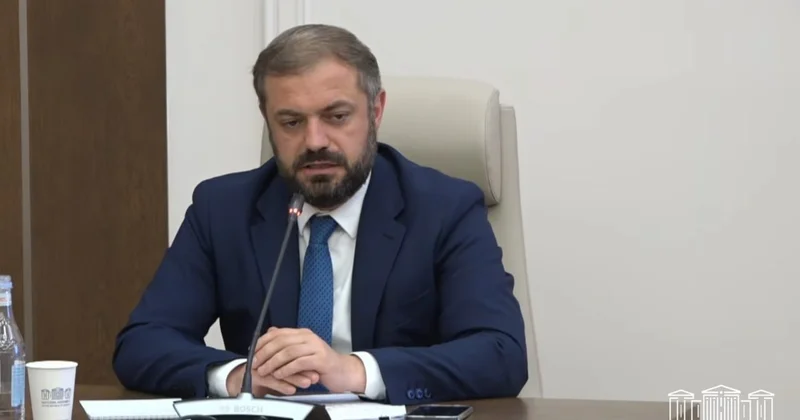 Папоян отправится в Москву для переговоров по экспорту