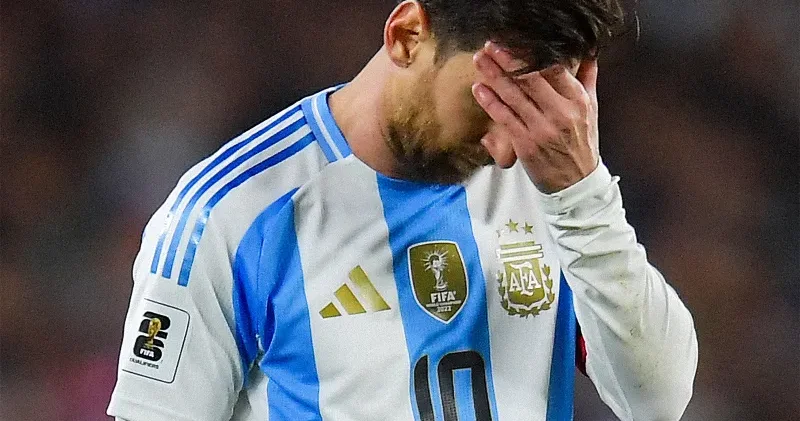 DÇ 2026: Argentina hələ heç kimin qarşısını ala bilmədiyi bir lənətlə qarşılaşacaq