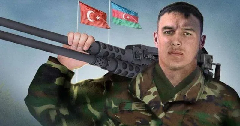 Rusiya mediasında Mübariz İbrahimov heyranlığı: “Elə bil “Rembo” filmidir”