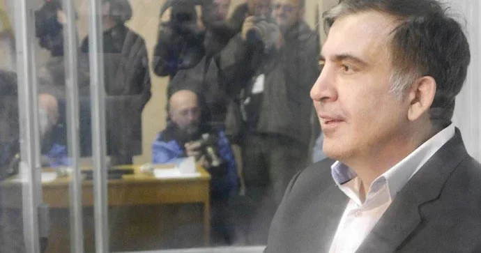 Bunu Əliyev, Paşinyan, Magyar, Sandu bacardı Saakaşvili