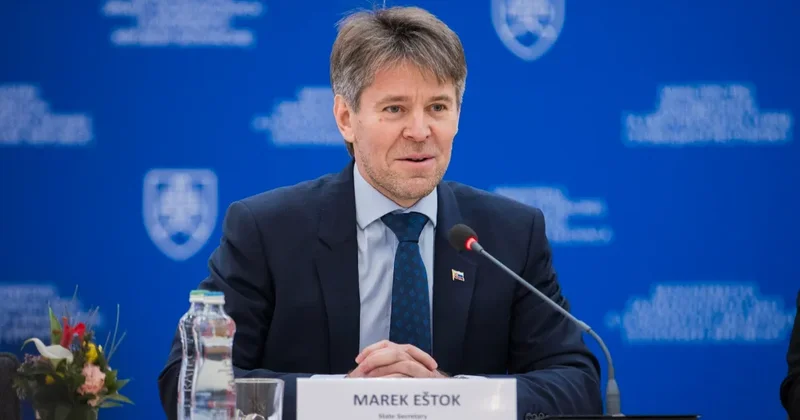 Словакия рассчитывает на скорейшее заключение инвестиционного соглашения с Азербайджаном
