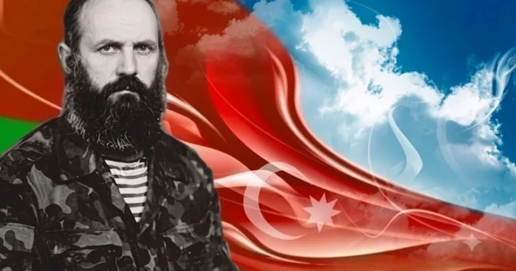 Сегодня день памяти Аллахверди Багирова человека, создавшего первые отряды самообороны в Карабахе