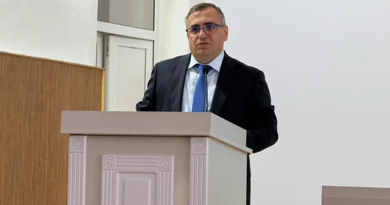 Nazir müavini: 300 yeni yarım intensiv qoyunçuluq təsərrüfatının yaradılması planlaşdırılır