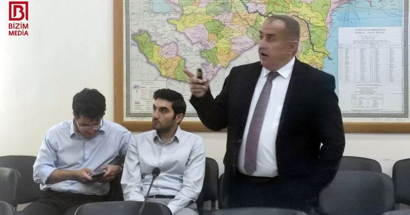 Mediada cinsi ayrı seçkilik yaradan xəbərlər tənqid olundu