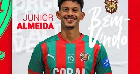 “Sabah” braziliyalı futbolçunun transferini açıqlayıb