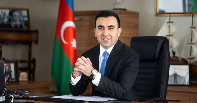 Ağsu Aqropark 2030 cu il hədəflərini açıqladı