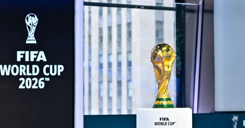 DÇ 2026: Argentina xal itirdi, Braziliyadan çətin qələbə