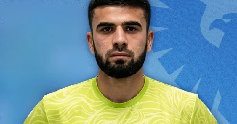 “Şahdağ Qusar” qapıçı transferini rəsmiləşdirib