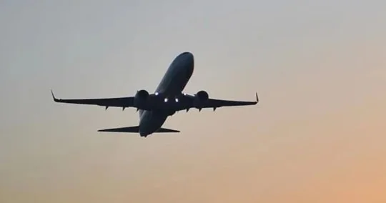 AZAL ın Naxçıvan reyslərini icra edən təyyarələri hava şəraiti ilə əlaqədar Bakıya qayıdıb