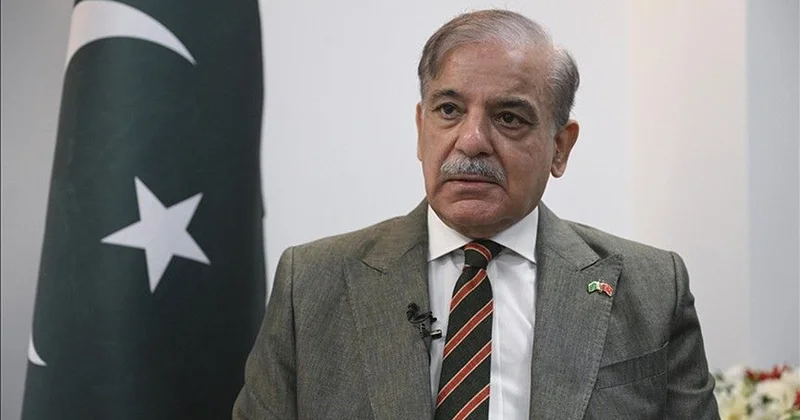 Şahbaz Şərif: Sülh heç vaxt indiki qədər yaxın olmamışdı