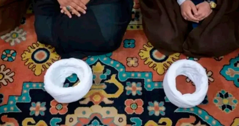 Azərbaycanlı mollalar kütləvi qətlə yetirilir ŞOK