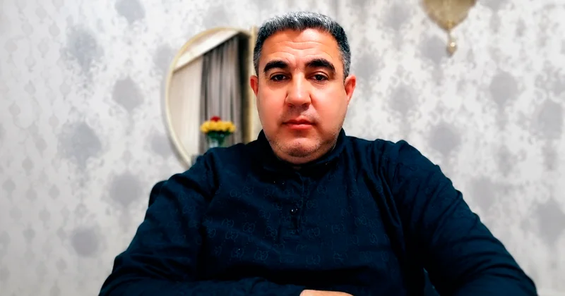 Qadağan olunmuş məlumatları “TikTok”da yayan kişi Həbs olundu