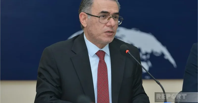 В MEDİA заявили о спекуляциях на теме прав человека против Азербайджана