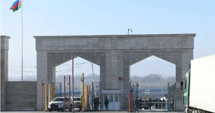 Bu şəxslər üçün quru sərhədi açaq ÇAĞIRIŞ