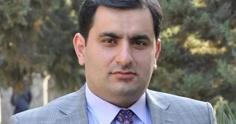 Rüfət Səfərova hökm oxundu KONKRET