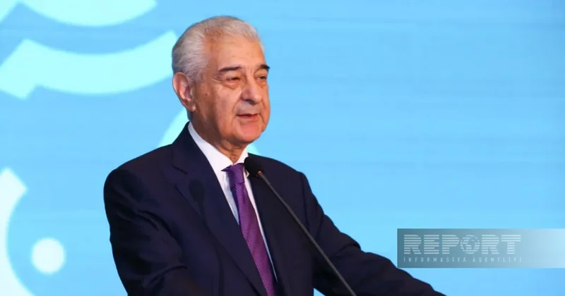 Али Ахмедов: Успехи Азербайджана результат политики, основу которой заложил Гейдар Алиев