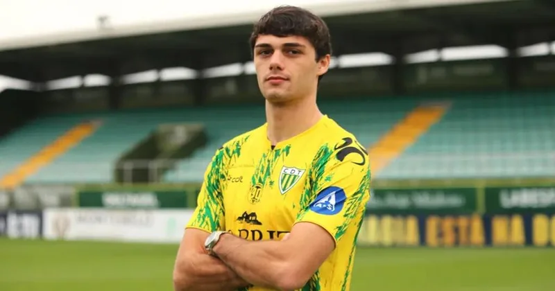 Qarabağ dan daha bir transfer