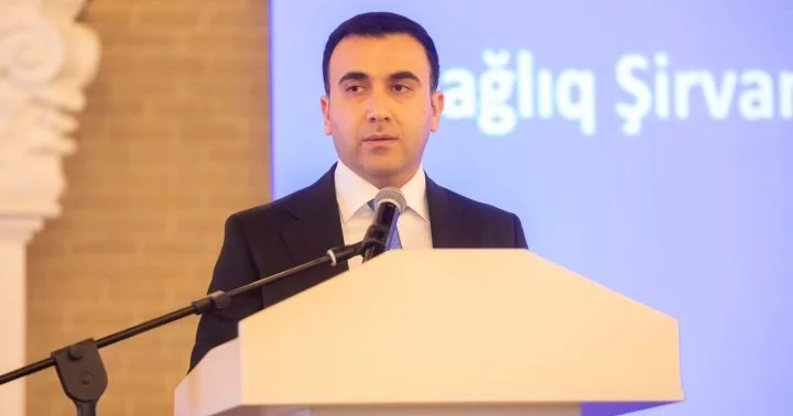 Kənd təsərrüfatında iddialı dönüş: Ağsu Aqropark istehsalı artırır