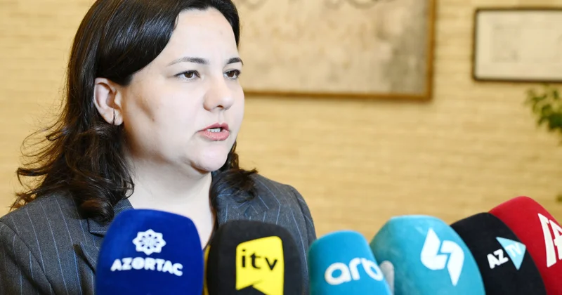 İlhamə Qədimova: Məhsuldarlığın maksimum artırılması aqrar sahənin qarşısında duran əsas vəzifələrdəndir