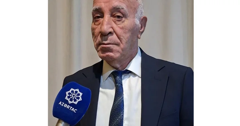 Ərzaq təhlükəsizliyinin təminatında 2026 2030 cu illər Dövlət Proqramının rolu: yeni çağırışlar və hədəflər